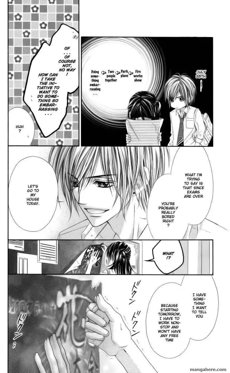 Kyou, Koi wo Hajimemasu Chapter 54 11